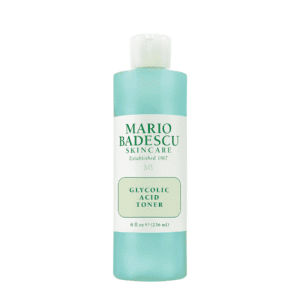 mario badescu toner, Mario Badescu Toner, Glycolic Acid Toner, Dry & Combination Skin, Skincare, Exfoliating, Hydrating, Refreshing, Clarifying, Balancing, Radiant Complexion, Gentle, Effective, Moisturizing.