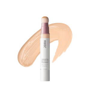 joah perfect complexion eye serum concealer,