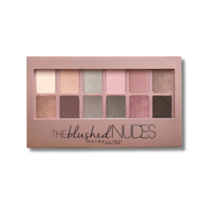 Maybelline The Blushed Nudes Palette, 12 Matte & Shimmer Eyeshadows The Blushed Nudes Palette by Maybelline, 12 Shades, Matte & Shimmer Maybelline Blushed Nudes Eyeshadow Palette, 12 Matte & Shimmer Shades 12 Matte & Shimmer Eyeshadows Palette, Maybelline The Blushed Nudes Maybelline The Blushed Nudes, 12 Shades Palette, Matte & Shimmer Blushed Nudes Palette, Maybelline Brand, 12 Matte & Shimmer Eyeshadows Maybelline Matte & Shimmer Eyeshadows Palette, The Blushed Nudes, 12 Shades The Blushed Nudes Palette, Maybelline, 12 Matte & Shimmer Colors Maybelline The Blushed Nudes, Palette with 12 Matte & Shimmer Eyeshadows Blushed Nudes Eyeshadow Palette, Maybelline, 12 Matte & Shimmer Shades