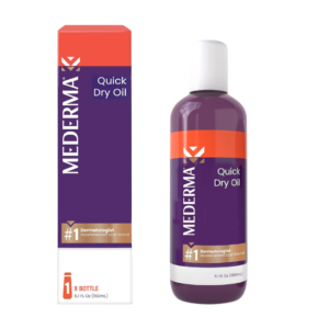 Mederma Quick Dry Oil, Mederma Quick Dry Oil, Scar Treatment, Stretch Mark Remover, 5.1 Oz Top Scar & Stretch Mark Treatment - Mederma Quick Dry Oil, 5.1 Oz Quick Dry Oil for Scars & Stretch Marks - Mederma 5.1 Oz Mederma Scar & Stretch Mark Treatment Oil - Fast Absorbing, 5.1 Oz Mederma Quick Dry Oil: Effective Scar & Stretch Mark Remedy, 5.1 Oz