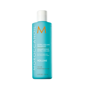 Moroccanoil Extra Volume Shampoo, Moroccanoil Shampoo, Shampoo