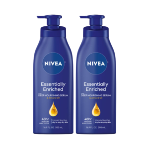 NIVEA Essentially Enriched Body Lotion for Dry Skin, 16.9 Fl Oz, Pack of 2 Pack of 2 NIVEA Essentially Enriched Body Lotion for Dry Skin, 16.9 Fl Oz NIVEA Essentially Enriched Body Lotion, 16.9 Fl Oz, Pack of 2 for Dry Skin Dry Skin Care: NIVEA Essentially Enriched Body Lotion, 16.9 Fl Oz, Pack of 2 NIVEA Essentially Enriched Body Lotion, Pack of 2, 16.9 Fl Oz, Dry Skin Moisturizer Pack of 2 NIVEA Essentially Enriched Body Lotion, 16.9 Fl Oz, for Dry Skin NIVEA Essentially Enriched Body Lotion, Pack of 2, Dry Skin Moisturizer, 16.9 Fl Oz Dry Skin Nourishment: NIVEA Essentially Enriched Body Lotion, 16.9 Fl Oz, Pack of 2 NIVEA Essentially Enriched Body Lotion, 16.9 Fl Oz, Pack of 2, Dry Skin Solution Pack of 2 NIVEA Essentially Enriched Body Lotion for Dry Skin, 16.9 Fl Oz, Moisturizing Formula