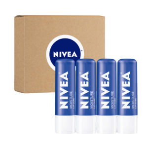 NIVEA Moisture Lip Care, NIVEA Moisture Lip,