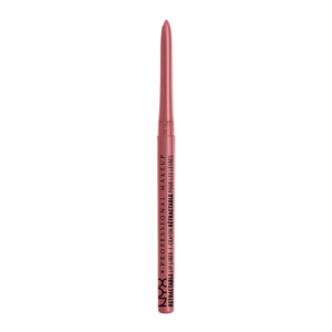 nyx lip liner pencil