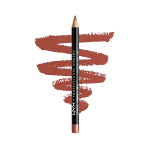 nyx slim lip pencil, lip pencil