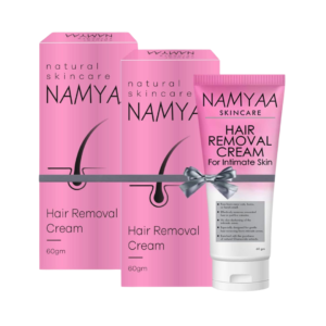 Namya Hair Removal Cream for Intimate Skin, Pack of 2, 60g + Free Vitamin C Serum Pack of 2 Namya Hair Removal Cream for Intimate Skin, 60g + Free Vitamin C Serum Namya Hair Removal Cream, Intimate Skin Care, Pack of 2, 60g + Free Vitamin C Serum 2-Pack Namya Hair Removal Cream for Intimate Skin, 60g + Free Vitamin C Serum Namya Hair Removal Cream for Intimate Areas, 60g, Pack of 2 + Free Vitamin C Serum Namya Hair Removal Cream, 2-Pack, Intimate Skin Care, 60g + Free Vitamin C Serum Intimate Skin Care: Namya Hair Removal Cream, Pack of 2, 60g + Free Vitamin C Serum Namya Hair Removal Cream, Pack of 2, 60g, for Intimate Skin + Free Vitamin C Serum 2-Pack Namya Hair Removal Cream for Intimate Skin + Free Vitamin C Serum, 60g Namya Hair Removal Cream, Intimate Skin Formula, Pack of 2, 60g + Free Vitamin C Serum