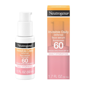 neutrogena invisible daily defense, "Neutrogena Invisible Daily Defense Serum SPF 60+, Oil-Free" "Antioxidant-Rich Serum, Neutrogena Invisible Daily Defense, SPF 60+" "Oil-Free Daily Defense Serum, Neutrogena SPF 60+" "Neutrogena Invisible Daily Defense, SPF 60+ Serum, Antioxidant-Rich" "SPF 60+ Serum, Neutrogena Invisible Daily Defense, Oil-Free"