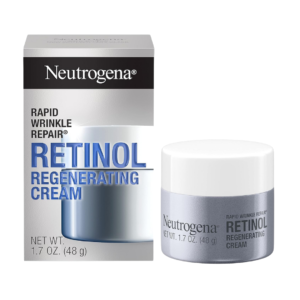 Neutrogena Retinol, Reveal Youthful Radiance: Neutrogena Retinol Face Moisturizer, Anti-Aging Cream, 1.7 oz. Turn Back Time: Neutrogena Retinol Face Moisturizer, Anti-Aging Retinol Cream, 1.7 oz. Embrace Ageless Beauty: Neutrogena Retinol Face Moisturizer, Anti-Aging Cream - 1.7 oz. Unleash Your Skin's Potential: Neutrogena Retinol Face Moisturizer, Anti-Aging Retinol Cream - 1.7 oz. Restore Youthful Glow: Neutrogena Retinol Face Moisturizer, Anti-Aging Cream, 1.7 oz.