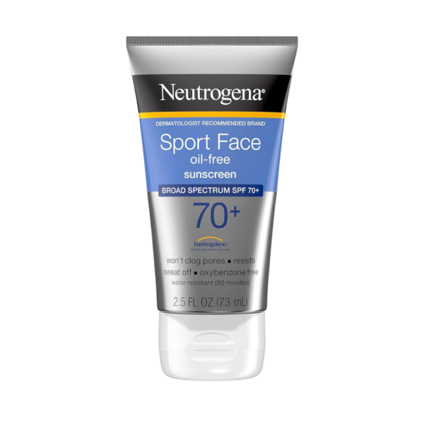 Neutrogena Sport Face Sunscreen SPF 70+, Oil-Free Sweat & Water-Resistant Sunscreen Lotion, Neutrogena Sport Face SPF 70+ Neutrogena Sport Face Sunscreen SPF 70+, High SPF Protection Oil-Free Neutrogena Sport Face Sunscreen SPF 70+, Sweat & Water-Resistant Neutrogena Sport Face Sunscreen SPF 70+, Broad Spectrum Protection SPF 70+ Neutrogena Sport Face Sunscreen, Oil-Free Formula Neutrogena Sport Face Sunscreen Lotion, SPF 70+, Sweat & Water-Resistant Neutrogena Sport Face SPF 70+, Non-Greasy Sunscreen Lotion Neutrogena Sport Face Sunscreen, SPF 70+, Ultimate Protection Neutrogena Sport Face Sunscreen SPF 70+, Ideal for Outdoor Activities