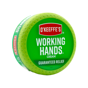 o'keeffe's working hands, O'Keeffe's Working Hands Hand Cream, Heal Dry, Cracked Hands Fast. Heal Dry, Cracked Hands Fast with O'Keeffe's Working Hands Hand Cream. O'Keeffe's Hand Cream: Fast Relief for Dry, Cracked Hands. Dry Hand Relief: O'Keeffe's Working Hands Hand Cream. O'Keeffe's Working Hands Hand Cream: Rapid Repair for Dry, Cracked Skin.