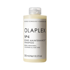 Olaplex No. 4 Bond Maintenance Shampoo, Olaplex No. 4 Bond Maintenance, Shampoo