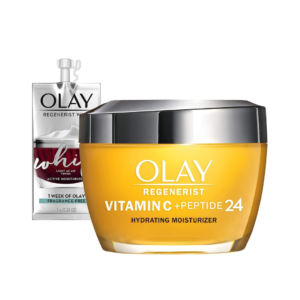 olay regenerist vitamin c + peptide 24, Olay, Regenerist, Vitamin C, Peptide 24, Face Moisturizer, Brighten, Renew, Skincare, Anti-Aging, Hydration, Radiant Skin, Daily Use, Nourishment, Beauty, Complexion Boost, Facial Care, Glow, Even Tone, Rejuvenate