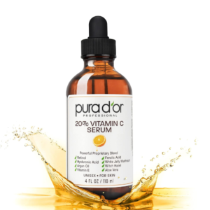 pura d'or vitamin c serum, "Max Strength Vitamin C Serum, PURA D'OR, 4oz." "Face & Eyes Serum, PURA D'OR Vitamin C, 4oz." "PURA D'OR Serum, Max Strength Formula, 4oz." "Vitamin C Serum, Face & Eyes, PURA D'OR, 4oz." "PURA D'OR Max Strength Serum, Vitamin C, 4oz."