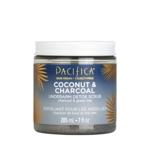 Pacifica Beauty, Pacifica Beauty, Underarm Detox Scrub, Coconut Charcoal, Vegan, Cruelty-Free Underarm Detox Scrub, Pacifica Beauty, Coconut Charcoal, Vegan Vegan Underarm Scrub, Pacifica Beauty, Coconut Charcoal, Cruelty-Free Pacifica Beauty, Coconut Charcoal Scrub, Vegan, Cruelty-Free Detox Scrub, Pacifica Beauty, Coconut Charcoal, Vegan