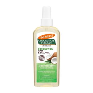 Palmer's Coconut Oil for Moisture Boost & Scalp Health Nourish scalp with Palmer's Coconut Oil Enhance hair health with Palmer's Coconut Oil Hydrate hair strands with Palmer's Coconut Oil Improve scalp condition with Palmer's Coconut Oil Restore moisture balance with Palmer's Coconut Oil Promote scalp health with Palmer's Coconut Oil Boost hair's natural shine with Palmer's Coconut Oil Soothe dry scalp with Palmer's Coconut Oil Experience scalp rejuvenation with Palmer's Coconut Oil