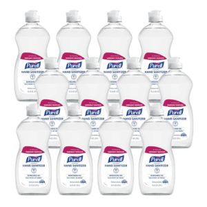 ChatGPT Purell Advanced Hand Sanitizer, 12.6 Oz Gel Pack of 12: Purell Hand Sanitizer Gel Clean Scent Purell Sanitizer, 12.6 Oz - 12 Pack Purell Gel, Hand Hygiene in Bulk Purell Advanced, Clean Scent - Pack of 12 Hand Sanitizer Convenience: Purell 12.6 Oz - 12 Pack Purell Gel, 12-Pack Cleanliness Solution Purell Hand Sanitizer, Bulk Cleaning Essential Keep Hands Clean: Purell 12-Pack Purell Gel, 12.6 Oz - 12 Pack, Hand Cleansing Ease