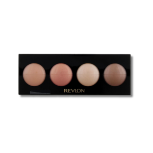 Revlon Illuminance Creme Shadow, Revlon Shadow, Revlon Illuminance Creme