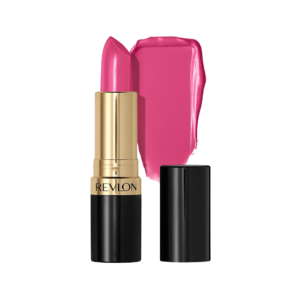 revlon super lustrous lipstick