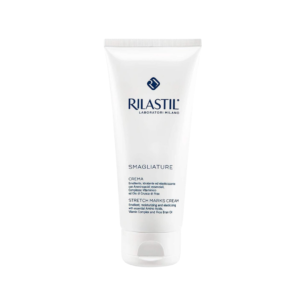 Rilastil Stretch Mark Cream, Rilastil Stretch Mark Cream, 200 ml: Effective Skin Care Effective Skin Care with Rilastil Stretch Mark Cream, 200 ml Rilastil Stretch Mark Cream - 200 ml: Advanced Skin Care Solution Skin Care Essential: Rilastil Stretch Mark Cream, 200 ml Rilastil Stretch Mark Cream: Nourishing Skin Care, 200 ml