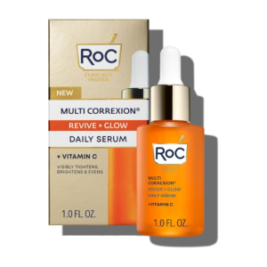 roc serum, RoC Face Serum with 10% Vitamin C, Anti-Aging Skincare. Anti-Aging Skincare Serum, RoC, 10% Vitamin C Face Serum. RoC Vitamin C Face Serum, 10% Concentration, Anti-Aging Skincare. 10% Vitamin C Face Serum, RoC Anti-Aging Skincare. RoC Anti-Aging Face Serum, 10% Vitamin C Infusion.