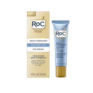 RoC Multi Correxion 5 in 1 Eye Cream, Reduce Puffiness & Dark Circles Reduce Puffiness & Dark Circles with RoC Multi Correxion 5 in 1 Eye Cream Multi Correxion 5 in 1 Eye Cream by RoC, Puffiness & Dark Circles Reduction RoC Multi Correxion 5 in 1 Eye Cream, Target Puffiness & Dark Circles Puffiness & Dark Circles Reduction, RoC Multi Correxion 5 in 1 Eye Cream RoC Multi Correxion 5 in 1 Eye Cream, Combat Puffiness & Dark Circles Reduce Under-Eye Puffiness & Dark Circles, RoC Multi Correxion 5 in 1 Eye Cream RoC Multi Correxion 5 in 1 Eye Cream, Effective Solution for Puffiness & Dark Circles Puffiness & Dark Circles Remedy, RoC Multi Correxion 5 in 1 Eye Cream RoC Multi Correxion 5 in 1 Eye Cream, Advanced Formula for Puffiness & Dark Circles