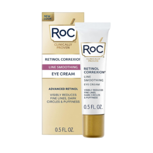 roc retinol eye cream, RoC Retinol Correxion Eye Cream, Dark Circle Treatment, Puffiness Reduction, 0.5 oz. Banish Dark Circles & Puffiness, RoC Retinol Correxion Eye Cream, 0.5 oz. Retinol Eye Cream for Dark Circles, RoC Correxion, Puffiness Reduction, 0.5 oz. RoC Eye Cream, Retinol Formula, Dark Circle & Puffiness Treatment, 0.5 oz. Dark Circle & Puffiness Relief, RoC Retinol Correxion Eye Cream, 0.5 oz.