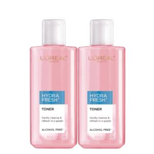 loreal toner,