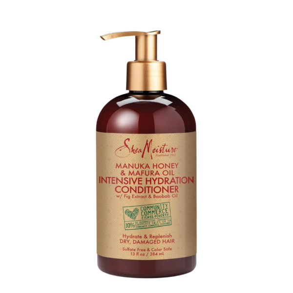 sheamoisture conditionerm, SheaMoisture Conditioner, Intensive Hydration for Dry Hair, 13 oz, Hair Care Moisture-Rich Formula, Nourishing Hydration, SheaMoisture Dry Hair Repair, Deep Conditioning Treatment, SheaMoisture Conditioner Natural Ingredients, Intensive Hydration, SheaMoisture Hair Care Soft and Smooth Hair, SheaMoisture Intensive Hydration Conditioner