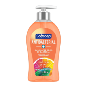 Softsoap Antibacterial Hand Soap, Crisp Clean, 11.25oz Crisp Clean Hand Soap, Softsoap Antibacterial, 11.25oz Softsoap Hand Soap, Antibacterial Formula, Crisp Clean, 11.25oz Antibacterial Hand Soap, Softsoap, Crisp Clean, 11.25oz Softsoap Crisp Clean Hand Soap, Antibacterial Formula, 11.25oz Softsoap Antibacterial Soap, Crisp Clean Scent, 11.25oz Crisp Clean Antibacterial Soap, Softsoap, 11.25oz Softsoap Hand Soap, Crisp Clean Fragrance, 11.25oz Softsoap Antibacterial Hand Wash, Crisp Clean, 11.25oz Crisp Clean Hand Soap, Antibacterial, 11.25oz, Softsoap