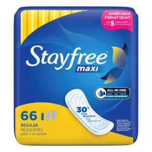 Stayfree Maxi Regular Pads for Women, 66 Count, Reliable Period Protection 66 Count Stayfree Maxi Regular Pads for Women, Reliable Period Protection Stayfree Maxi Regular Pads, 66 Count, Reliable Period Protection Reliable Period Protection with Stayfree Maxi Regular Pads, 66 Count Stayfree Maxi Pads for Women, 66 Count, Reliable Period Protection Stayfree Maxi Regular Pads, 66 Count, Period Protection for Women Stayfree Maxi Pads, 66 Count, Reliable Period Protection for Women Stayfree Regular Pads, 66 Count, Reliable Period Protection Stayfree Maxi Pads, 66 Count, Trusted Period Protection Stayfree Regular Pads for Women, 66 Count, Dependable Period Protection