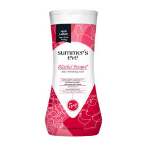 Summer's Eve Blissful Escape Feminine Wash, pH Balanced, Odor-Removing, 15 fl oz pH Balanced Summer's Eve Blissful Escape Feminine Wash, Odor-Removing, 15 fl oz Blissful Escape Feminine Wash by Summer's Eve, pH Balanced, Odor-Removing, 15 fl oz Summer's Eve Feminine Wash, Blissful Escape, pH Balanced, Odor-Removing, 15 fl oz pH Balanced Feminine Wash, Odor-Removing, Summer's Eve Blissful Escape, 15 fl oz Summer's Eve Blissful Escape Feminine Wash, 15 fl oz, pH Balanced, Odor-Removing Formula Odor-Removing Summer's Eve Blissful Escape Feminine Wash, pH Balanced, 15 fl oz pH Balanced, Odor-Removing Feminine Wash by Summer's Eve, Blissful Escape, 15 fl oz Summer's Eve Feminine Wash, pH Balanced, Odor-Removing, Blissful Escape Scent, 15 fl oz Blissful Escape Scented Feminine Wash, pH Balanced, Odor-Removing, 15 fl oz, Summer's Eve