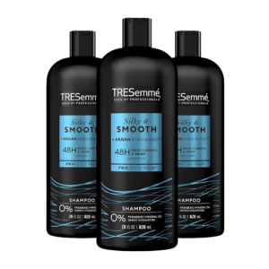 tresemme silky and smooth shampoo, RESemmé Silky and Smooth Shampoo, 3 Pack, Hair Care Silky Hair, Smooth Strands, TRESemmé Shampoo Pack of 3, TRESemmé Silky and Smooth Shampoo, Hair Care Frizz Control, Shine Boost, TRESemmé Silky and Smooth Shampoo Smoothness Trio, TRESemmé Shampoo, Hair Hydration