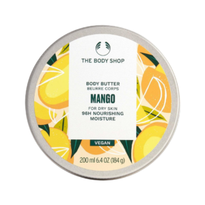 The Body Shop Mango Body Butter, Vegan Skincare, Normal Skin Vegan Skincare Body Butter, The Body Shop Mango, Normal Skin Mango Body Butter for Normal Skin, The Body Shop, Vegan Skincare The Body Shop Mango Body Butter, Normal Skin, Vegan Formula Vegan Body Butter for Normal Skin, The Body Shop Mango Mango Body Butter, The Body Shop, Vegan Skincare, Normal Skin Nourishing Body Butter, The Body Shop Mango, Vegan, Normal Skin The Body Shop Mango Body Butter, Vegan Moisturizer, Normal Skin Vegan Skincare Body Butter, Mango, The Body Shop, Normal Skin The Body Shop Mango Body Butter, Vegan Beauty, Normal Skin