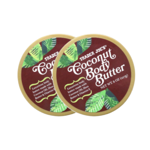 Trader Joe's Coconut Body Butter, 8oz Twin Pack, Luxurious Skincare Coconut Body Butter Twin Pack, Trader Joe's, 8oz Each, Luxurious Skincare Luxurious Skincare Duo, Trader Joe's Coconut Body Butter, 8oz Twin Pack Trader Joe's Coconut Body Butter, Twin Pack, 8oz Each, Premium Skincare Twin Pack Coconut Body Butter, Trader Joe's, 8oz, Premium Skincare Luxurious Skincare Twin Pack, Trader Joe's Coconut Body Butter, 8oz Trader Joe's Coconut Body Butter, 8oz Twin Pack, Rich Skincare Experience Twin Pack Trader Joe's Coconut Body Butter, 8oz, Premium Bodycare Trader Joe's Coconut Body Butter, 8oz Twin Pack, Nourishing Skincare Coconut Body Butter Twin Pack, Trader Joe's, 8oz Each, Skin Hydration