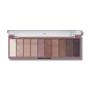 Nude Rose Gold Eyeshadow Palette, Vegan Makeup, Cruelty-Free Cosmetics e.l.f. Perfect 10 Palette: Nude, Rose Gold, Vegan, Cruelty-Free Get Glam with e.l.f. Perfect 10: Vegan Eyeshadow, Cruelty-Free Beauty Achieve Stunning Looks: Nude Rose Gold Palette, Vegan & Cruelty-Free Explore e.l.f. Perfect 10: Vegan Eyeshadows, Cruelty-Free Makeup Elevate Your Beauty Routine: Nude Rose Gold Palette, Vegan Formulation