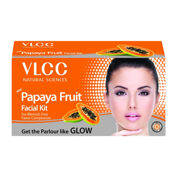 facial kit, VLCC Papaya Fruit Facial Kit: Rejuvenate Your Skin Natural Skin Rejuvenation: VLCC Papaya Facial Kit Papaya Fruit Facial: VLCC for Natural Radiance Facial Kit for Skin Rejuvenation: VLCC Papaya Fruit Revitalize Your Skin: VLCC Papaya Fruit Facial Kit