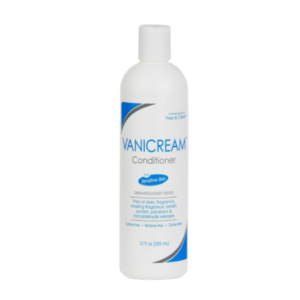 Vanicream Conditioner, Vanicream Conditioner, Gentle, Fragrance-Free Hair Care, 12 Fl Oz Hypoallergenic Formula, Sensitive Scalp, Vanicream Conditioner Moisturizing Hydration, Fragrance-Free, Vanicream Hair Care Gentle Cleansing, Nourishing Treatment, Vanicream Conditioner Dermatologist Recommended, Fragrance-Free, Vanicream Hair Care