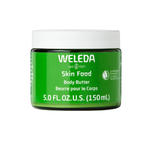 Weleda Skin Food Body Butter, 5oz, Hydrating Moisturizer in Glass Jar Hydrating Moisturizer in Glass Jar, Weleda Skin Food Body Butter, 5oz Skin Food Body Butter by Weleda, 5oz, Hydrating Moisturizer in Glass Jar Weleda Skin Food Body Butter, 5oz, Nourishing Hydration in Glass Jar Glass Jar Body Butter, Weleda Skin Food, 5oz, Hydrating Moisturizer Weleda Skin Food Body Butter, 5oz, Intensive Hydration in Glass Jar Moisturizing Body Butter in Glass Jar, Weleda Skin Food, 5oz Weleda Skin Food Body Butter, 5oz, Rich Hydration in Glass Jar Glass Jar Hydrating Moisturizer, Weleda Skin Food Body Butter, 5oz Weleda Skin Food Body Butter, 5oz, Deep Moisture in Glass Jar