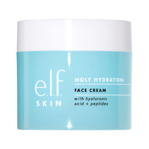 e.l.f. Holy Hydration! Face Cream, Vegan, Cruelty-Free, 1.76 Oz Holy Hydration! Face Cream, e.l.f., Vegan, Cruelty-Free, 1.76 Oz e.l.f. Holy Hydration! Face Cream, Vegan & Cruelty-Free, 1.76 Oz Holy Hydration! Face Cream, e.l.f., Vegan & Cruelty-Free, 1.76 Oz e.l.f. Holy Hydration! Face Cream, Vegan, Cruelty-Free, Large Size Holy Hydration! Face Cream, e.l.f., Vegan, Cruelty-Free, Large Size e.l.f. Holy Hydration! Face Cream, Vegan, Cruelty-Free Formula, 1.76 Oz Holy Hydration! Face Cream, e.l.f., Vegan, Cruelty-Free Formula, 1.76 Oz e.l.f. Holy Hydration! Face Cream, Vegan & Cruelty-Free, Large Size Holy Hydration! Face Cream, e.l.f., Vegan & Cruelty-Free, Large Size