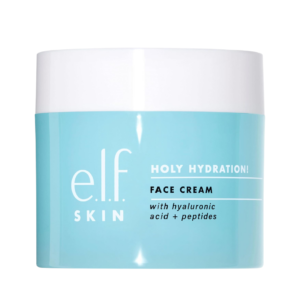 elf holy hydration, e.l.f. Holy Hydration! Face Cream: Vegan & Cruelty-Free Moisturizer: e.l.f. Holy Hydration! Face Cream Vegan Skincare: e.l.f. Holy Hydration! Face Cream Cruelty-Free Moisturizer: e.l.f. Holy Hydration! Face Cream Nourish Your Skin: e.l.f. Holy Hydration! Face Cream