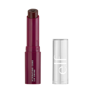 e.l.f. Hydrating Core Lip Shine, e.l.f. Hydrating Core, Lip Shine