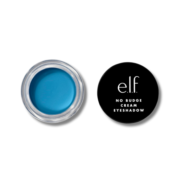 e.l.f. No Budge Cream Eyeshadow, e.l.f. No Budge, e.l.f. Cream Eyeshadow