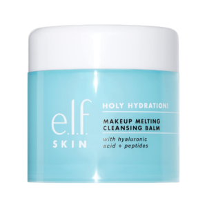 elf holy hydration makeup melting cleansing balm, elf Holy Hydration Cleansing Balm: Ultimate Makeup Melter 2 Oz Cleansing Balm: elf Holy Hydration for Skin Hydration Ultimate Skin Hydration: elf Holy Hydration Cleansing Balm Melting Makeup Remover: elf Holy Hydration Cleansing Balm elf Holy Hydration: Your Skin's Ultimate Cleansing Solution